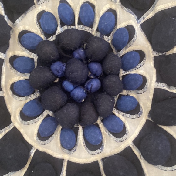 Vasna Desire Sundress Blu/White - Picture 8 of 14